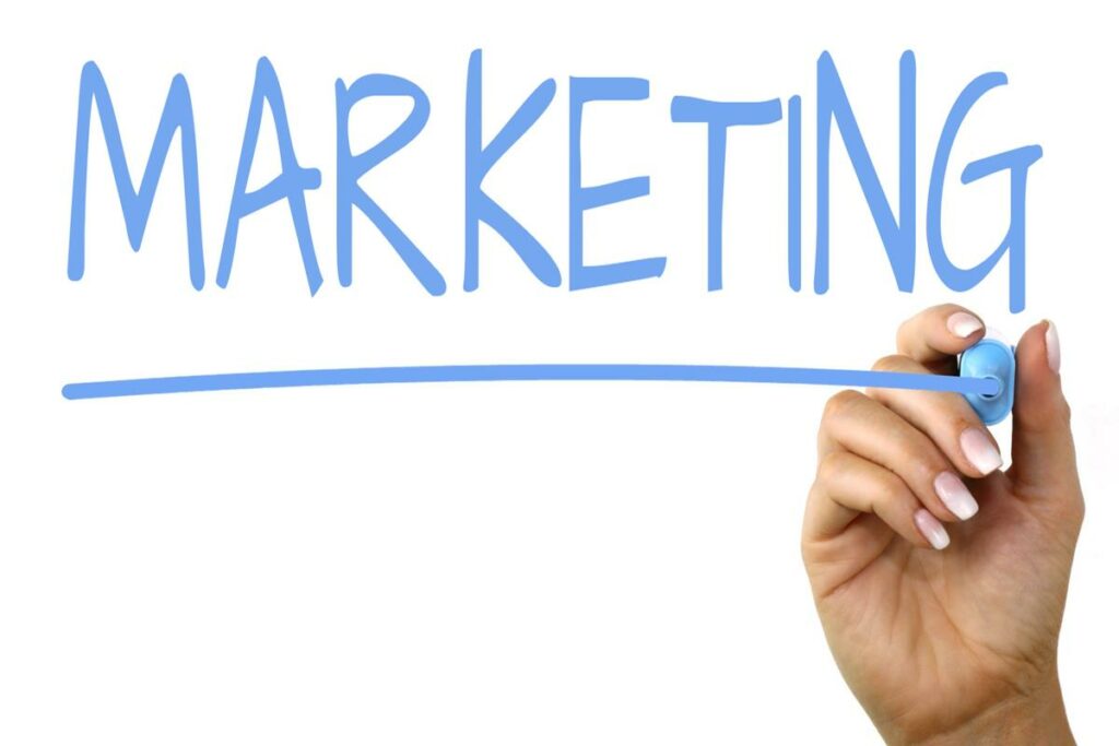marketing for healthcare