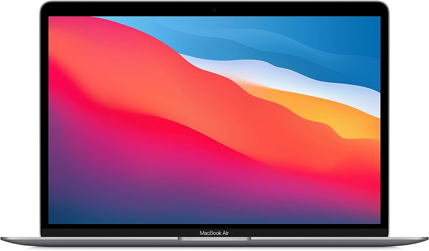 Unleash the Power of the Apple 2020 MacBook Air M1 Chip: A Game-Changer in Performance and Portability