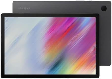 Upgrade Your Family’s Tech with the SAMSUNG Galaxy Tab A8 10.5″ Tablet: Power, Storage, and Fun in One!