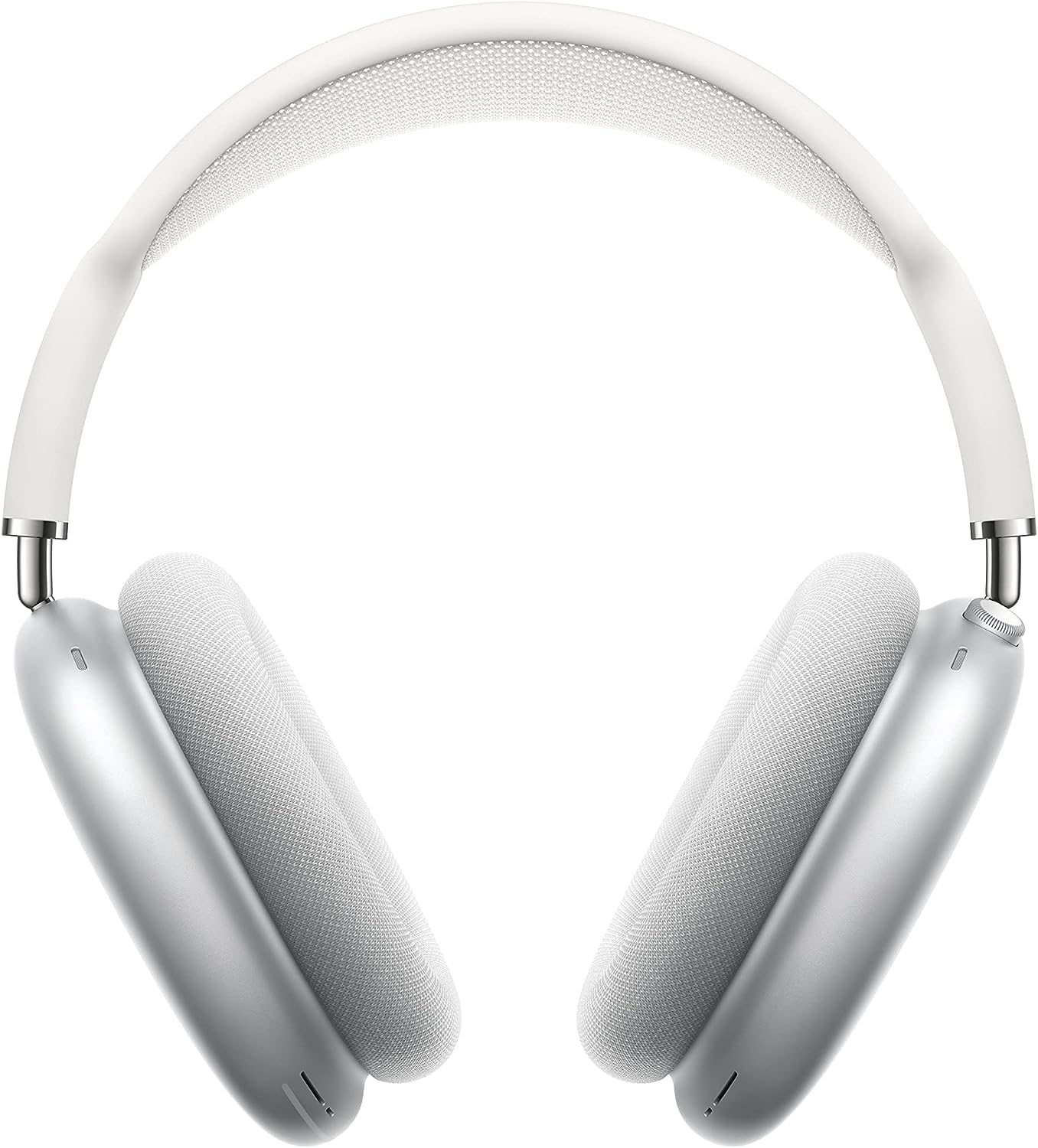 Immerse in Theater-Like Sound: Apple AirPods Max Wireless Over-Ear Headphones Review