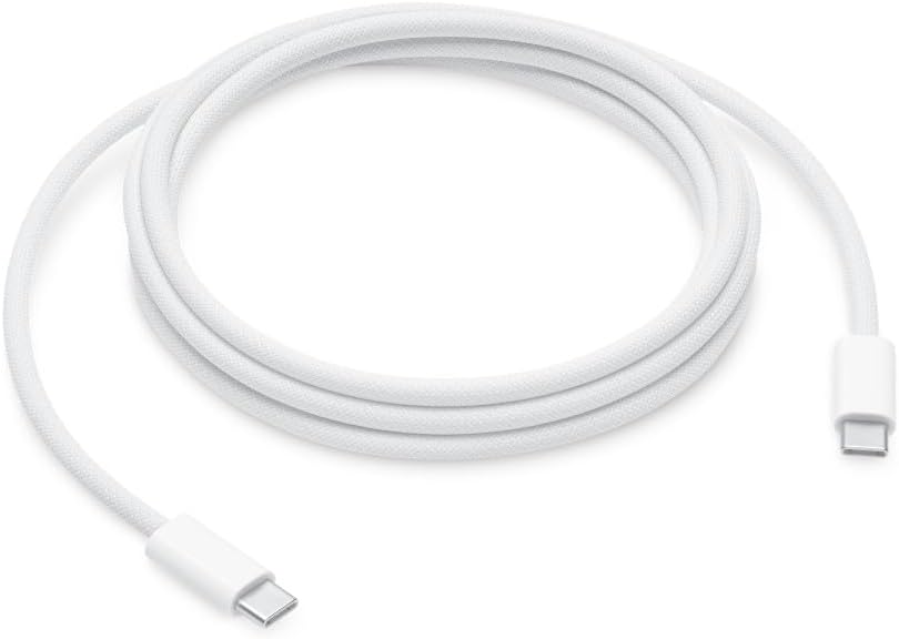 Apple 240W USB-C Charge Cable (2 m): Detailed Review & Recommendations