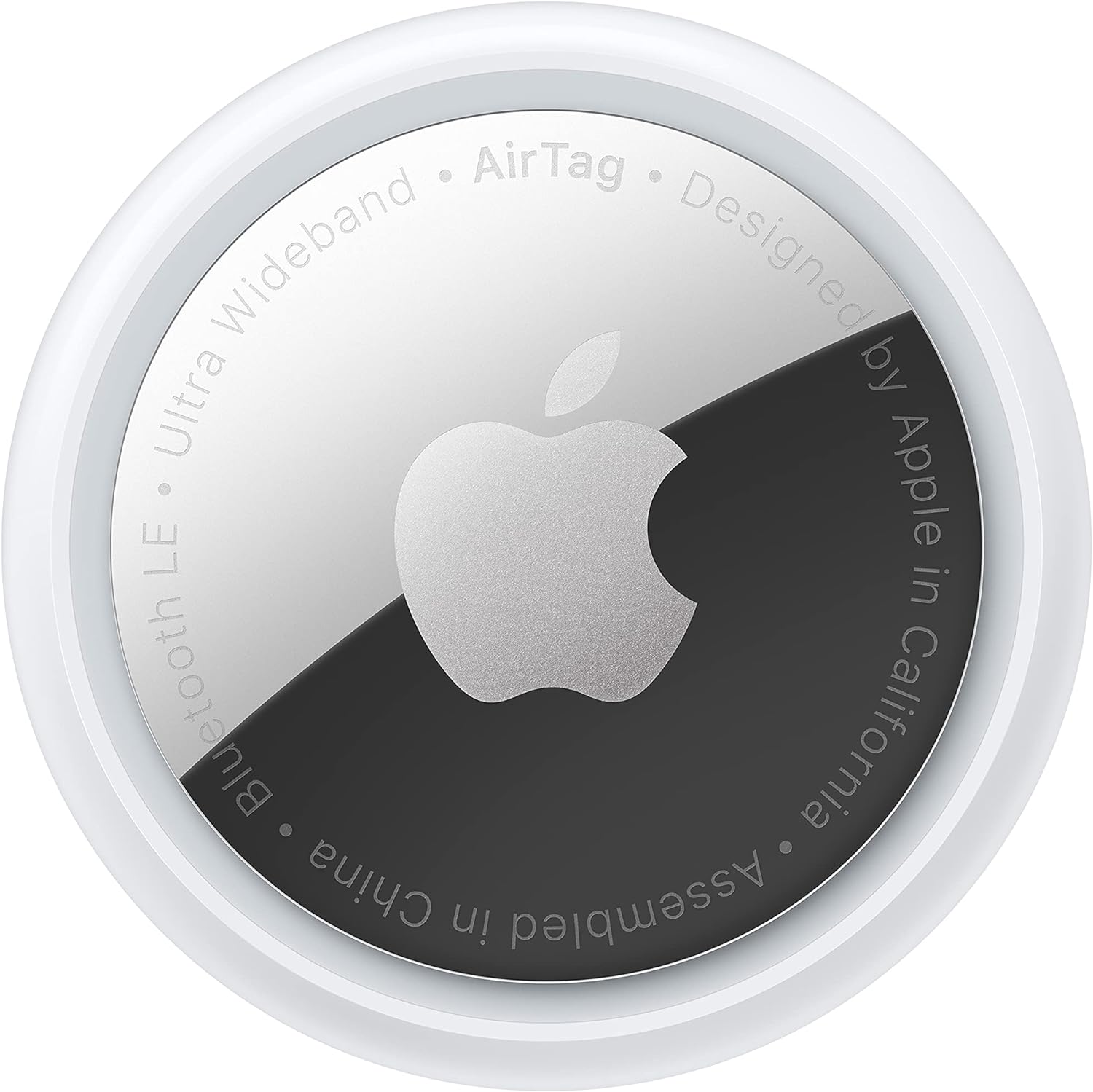 Apple AirTag: Detailed Review & Recommendations