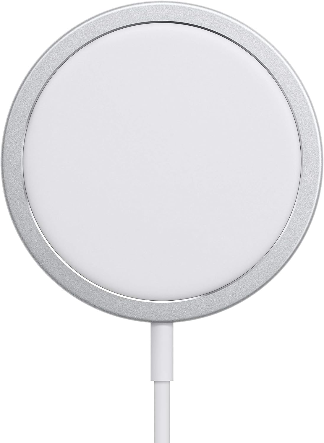 Apple MagSafe Charger – Wireless Charger with Fast Charging Capability, Type C Wall Charger, Compatible with iPhone and AirPods: Detailed Review & Recommendations