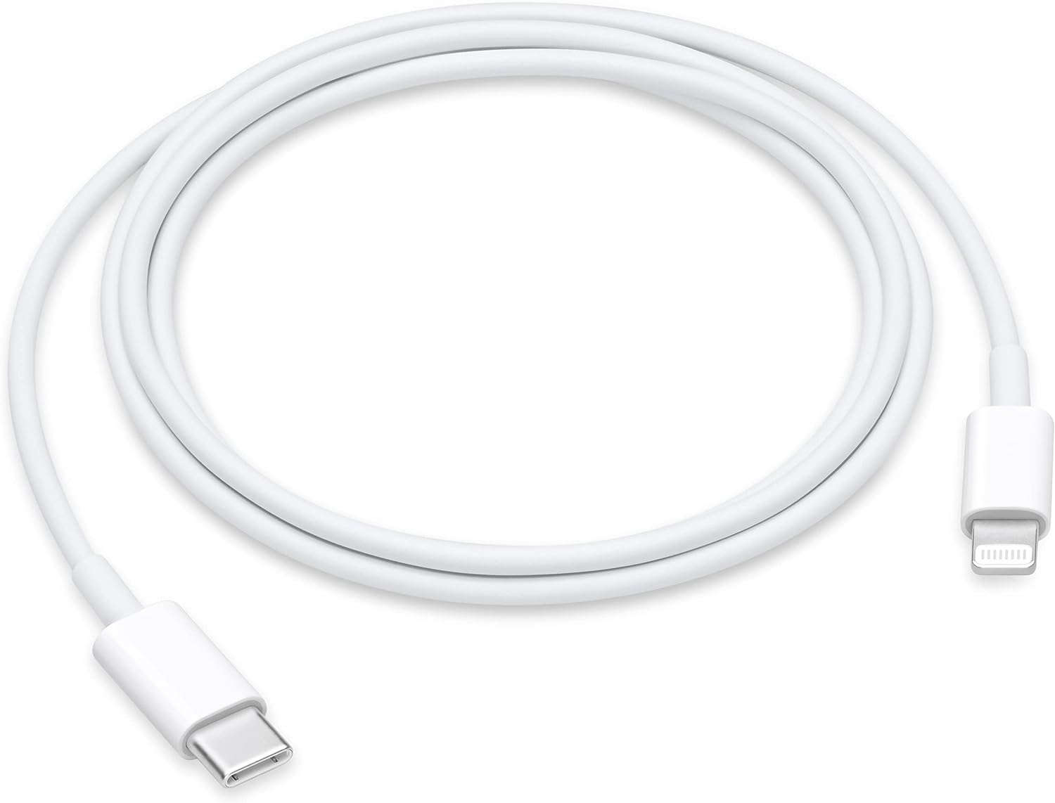 Apple USB-C to Lightning Cable (1 m): Detailed Review & Recommendations