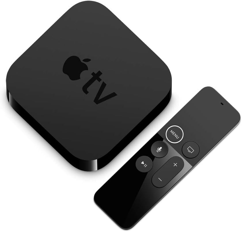 Apple TV 4K (32GB, Previous Model): Detailed Review & Recommendations