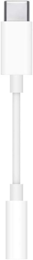 Apple USB-C to 3.5 mm Headphone Jack Adapter: Detailed Review & Recommendations