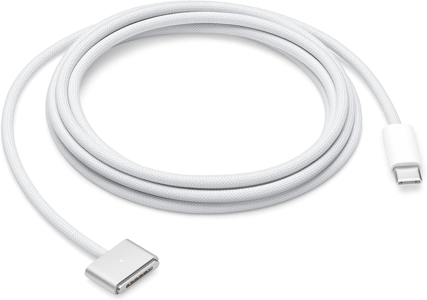 Apple USB-C to MagSafe 3 Cable (2 m): Detailed Review & Recommendations