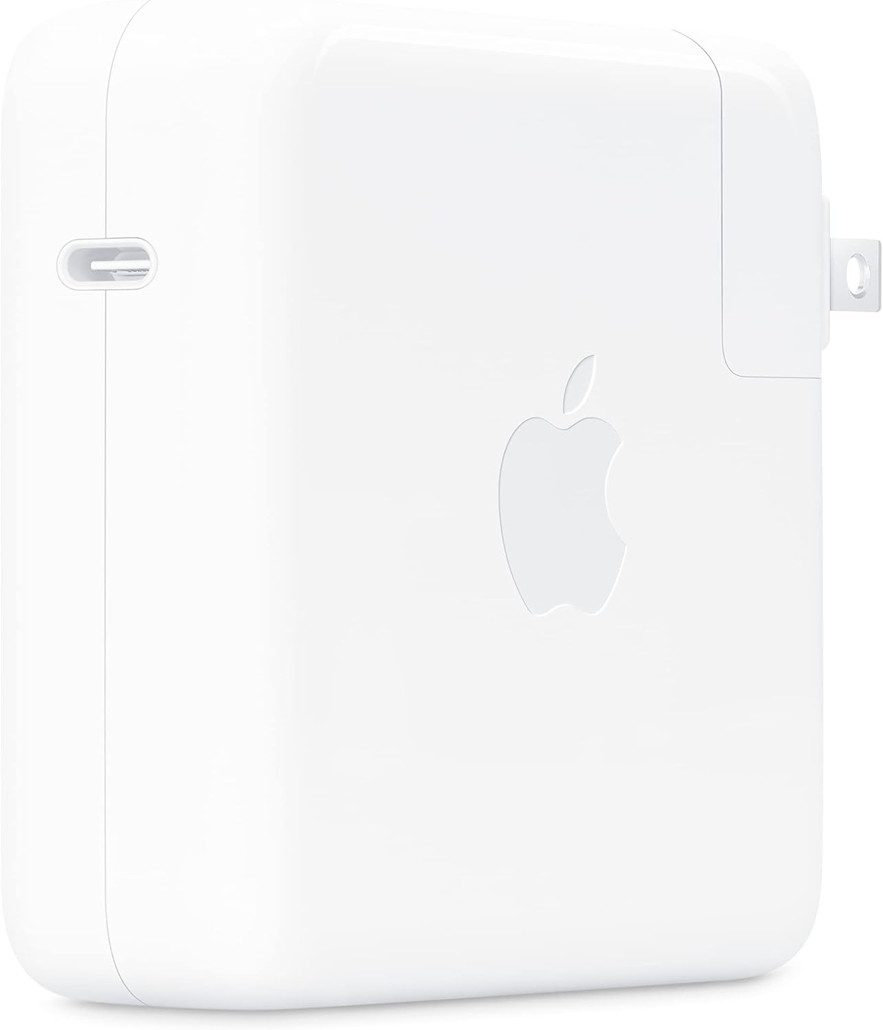 Apple 96W USB-C Power Adapter: Detailed Review & Recommendations