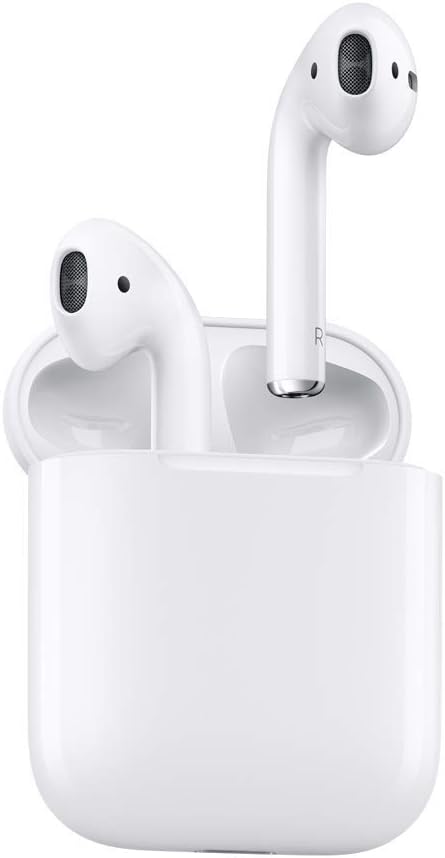 Apple AirPods with Charging Case (Previous Model): Detailed Review & Recommendations