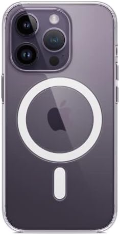Apple iPhone 14 Pro Clear Case with MagSafe: Detailed Review & Recommendations