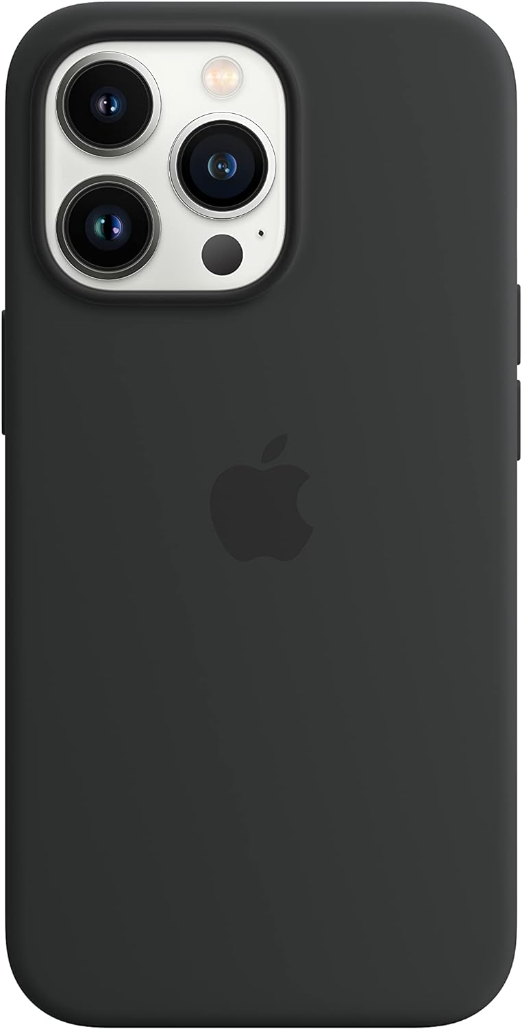 Apple iPhone 13 Pro Silicone Case with MagSafe – Midnight: Detailed Review & Recommendations