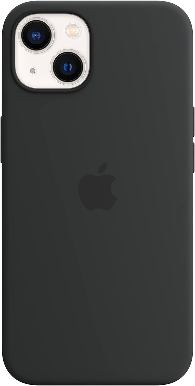Apple iPhone 13 Silicone Case with MagSafe – Midnight: Detailed Review & Recommendations