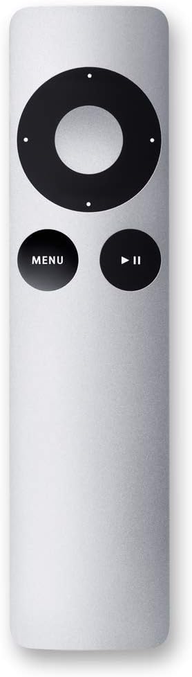 Apple TV Remote: Detailed Review & Recommendations