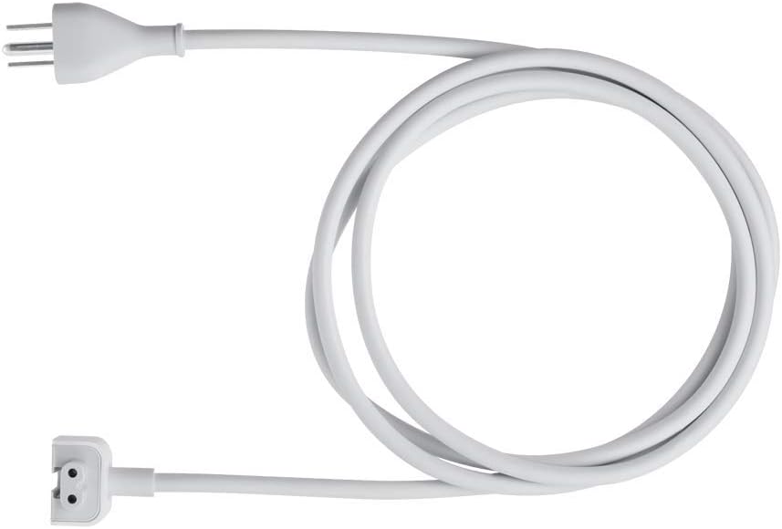 Apple Power Adapter Extension Cable (for MacBook Pro, MacBook, MacBook Air): Detailed Review & Recommendations