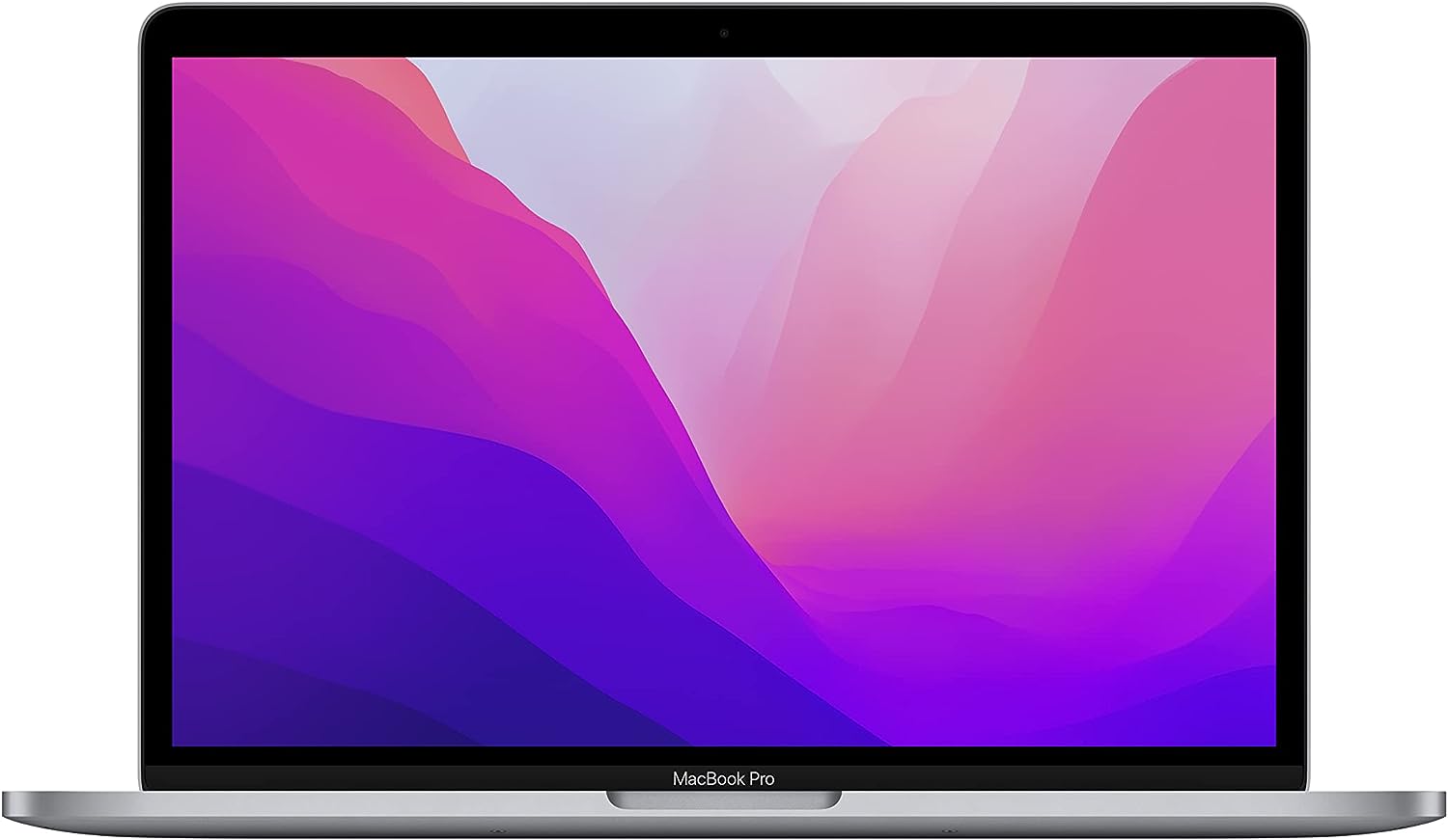 Apple 2022 MacBook Pro Laptop with M2 Chip: 13-Inch Retina Display, 8GB RAM, 256GB SSD Storage, Touch Bar, Backlit Keyboard, FaceTime HD Camera. Works with iPhone and iPad; Space Gray: Detailed Review & Recommendations
