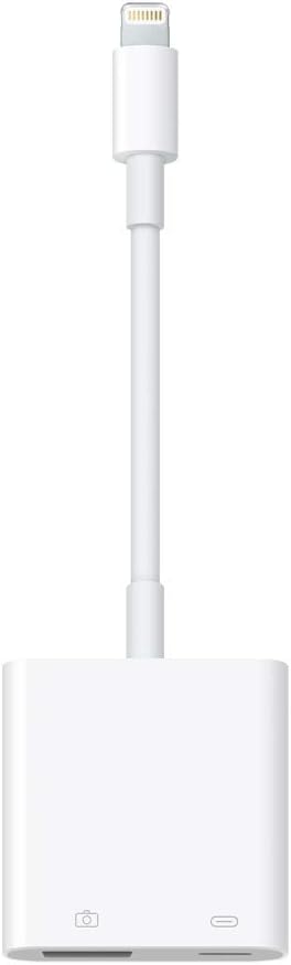 Apple Lightning to USB3 Camera Adapter: Detailed Review & Recommendations