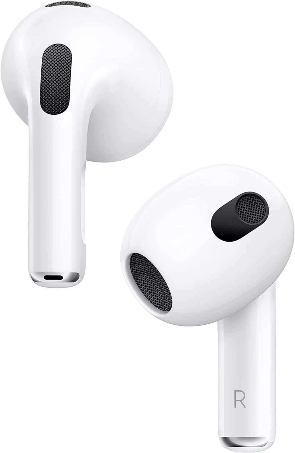 Apple AirPods (3rd Generation) Wireless Earbuds with MagSafe Charging Case: Detailed Review & Recommendations. Spatial Audio, Sweat and Water Resistant, Up to 30 Hours of Battery Life. Bluetooth Headphones for iPhone