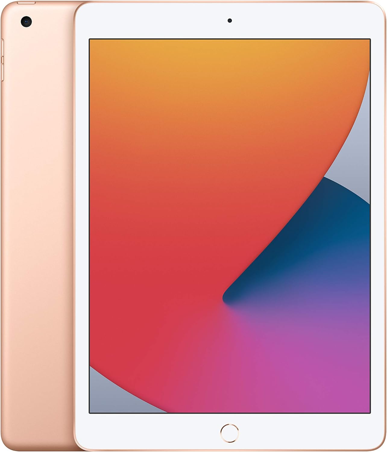 Apple 2020 iPad (10.2-Inch, Wi-Fi, 32GB) – Gold (8th Generation): Detailed Review & Recommendations