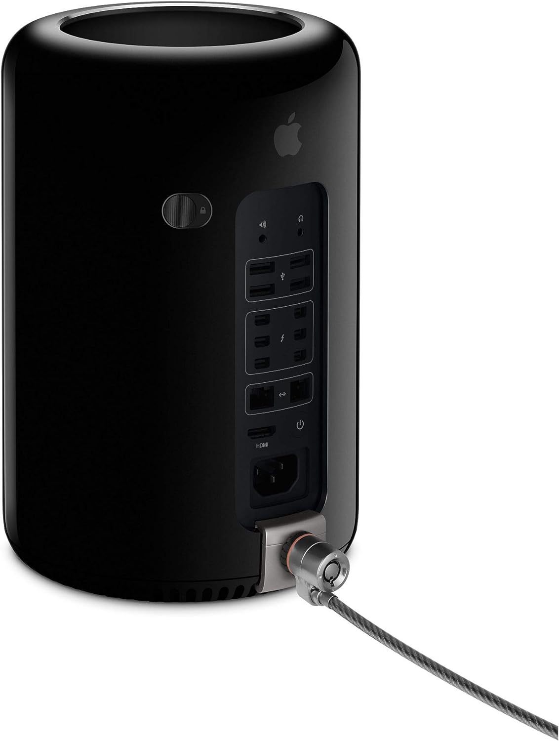 Apple Mac Pro Security Lock Adapter: Detailed Review & Recommendations