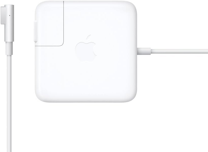 Apple 45W MagSafe Power Adapter (for MacBook Air): Detailed Review & Recommendations