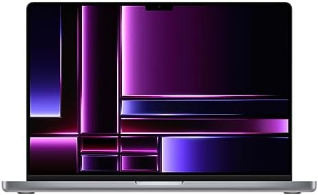 Apple MacBook Pro 16.2″ with Liquid Retina XDR Display, M2 Max Chip with 12-Core CPU and 30-Core GPU, 32GB Memory, 2TB SSD, Space Gray, Early 2023: Detailed Review & Recommendations