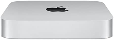 Apple Mac Mini Desktop Computer, M2 Pro Chip with 12-Core CPU and 19-Core GPU, 32GB Memory, 2TB SSD, 10 Gigabit Ethernet, Early 2023: Detailed Review & Recommendations