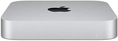 Apple 2020 Mac Mini M1 Chip (8GB RAM, 512GB SSD Storage): Detailed Review & Recommendations