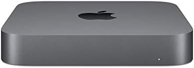 Apple 2020 Mac Mini with Intel Processor (8GB RAM, 512GB SSD Storage): Detailed Review & Recommendations