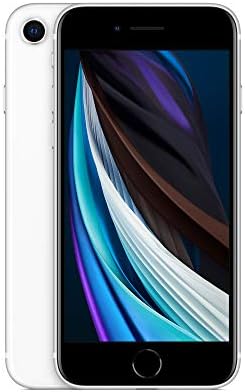 Apple New Total Wireless Prepaid – Apple iPhone SE (64GB) – White [Locked to Carrier – Total Wireless]: Detailed Review & Recommendations