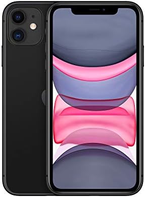 Apple Simple Mobile Prepaid – Apple iPhone 11 (64GB) – Black [Locked to Carrier – Simple Mobile]: Detailed Review & Recommendations