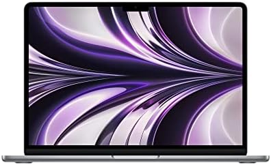 Apple 2022 MacBook Air M2, 16GB RAM, 512GB Storage – Space Gray (Z15S000D2): Detailed Review & Recommendations