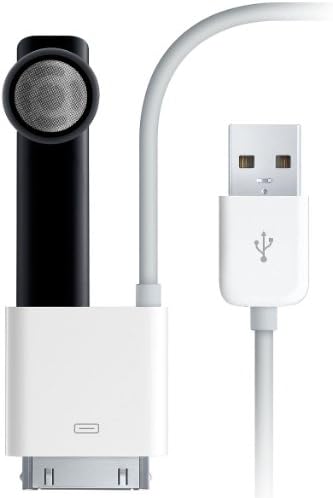 Apple Travel Cable for iPhone and Bluetooth Headset (iPhone and Headset Not Included) MA820G/A: Detailed Review & Recommendations